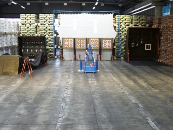 Lukostřelba a střelba z kuše