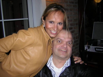 Karaoke a diskotéka s vybavením