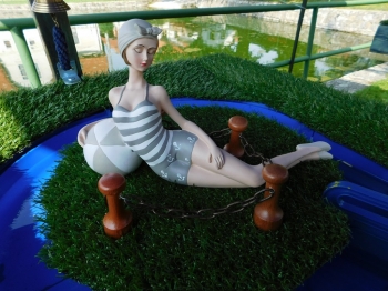 Vodní dráha PUF PUF