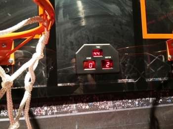 Košíková automatická