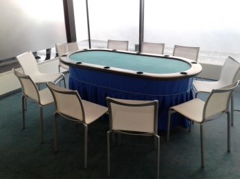 Texas Hold'em Poker