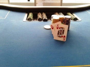 Texas Hold'em Poker