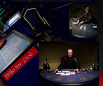 Upíří mobilní casino