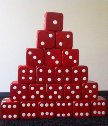 Staročeská Vrchcábová herna