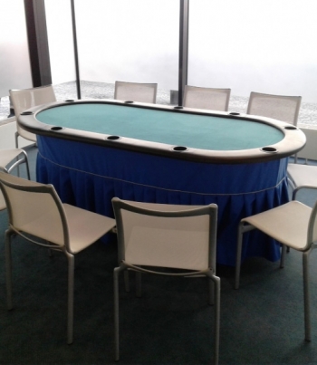 Texas Hold’em Poker