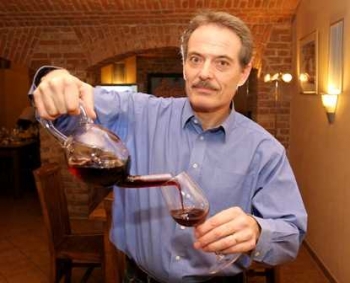 Degustace s M. Severou