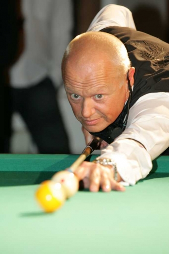 Programy na večírky