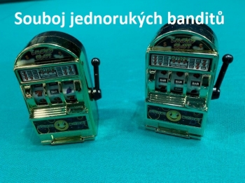 Kdo si hraje, nezlobí