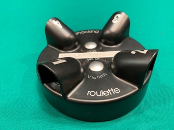 Kdo si hraje, nezlobí