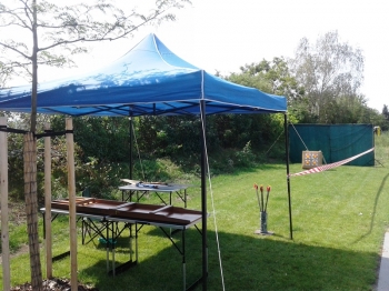 Pandemie ustupuje, lidé se chtějí bavit i na firemních setkáních, začínají přicházet objednávky na Mobilní casino, biatlon a lukosřelbu!