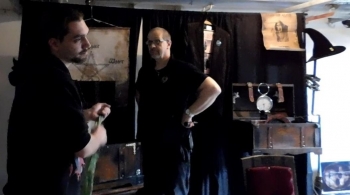 Připravujeme se na jarní rozvolnění, mobilní casino i pořady Karla Marcolliho