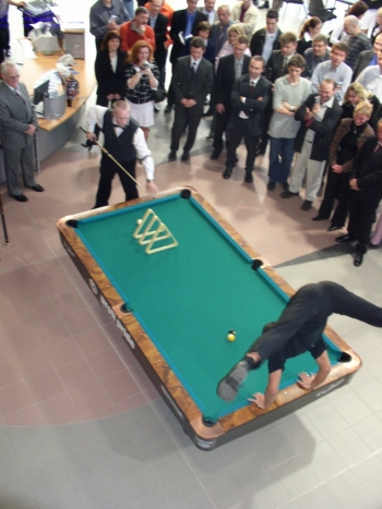 Jakub Jelínek a Pavel Halamka - mobilní casino kasino