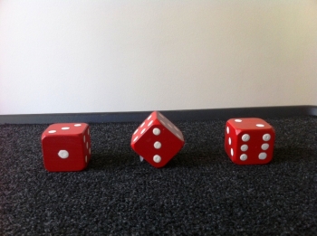 Staročeská Vrchcábová herna