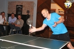 Ping pong exhibice