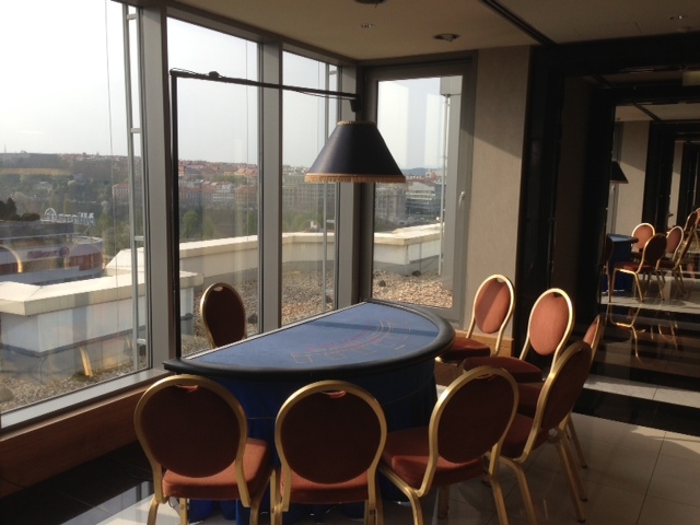 Programy na večírky