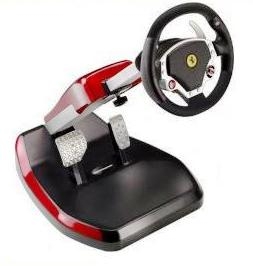 PC Rallye Paříž Dakar